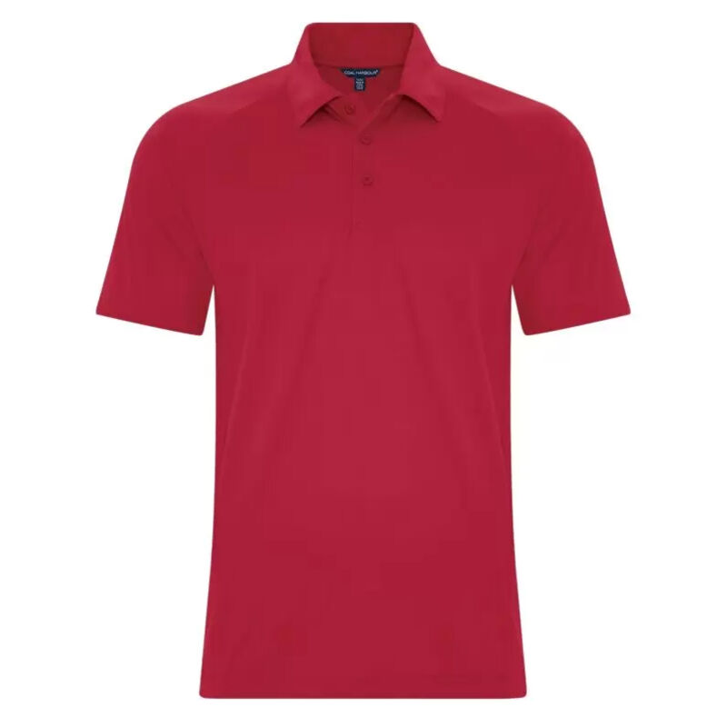 COAL HARBOUR® TECH MESH SNAG RESISTANT SPORT SHIRT Thumbnail