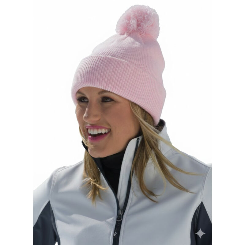 NEW ERA® POM POM TOQUE Thumbnail