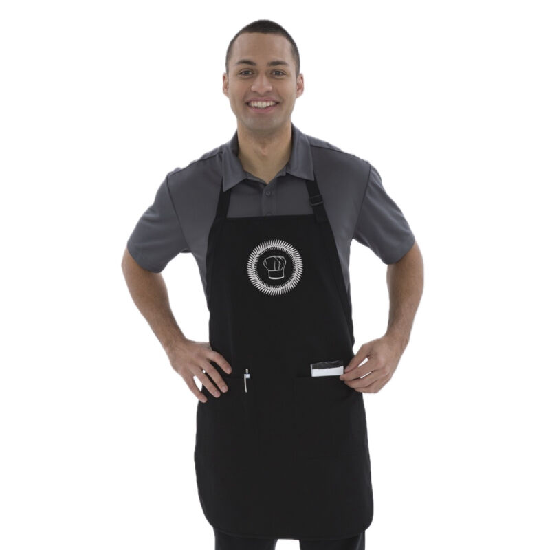 ATC™ EVERYDAY FULL LENGTH APRON WITH SOIL RELEASE Thumbnail