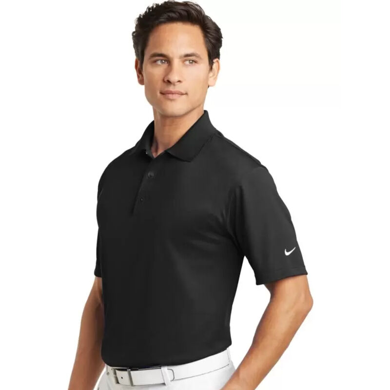 NIKE TECH BASIC Dri-FIT POLO Thumbnail