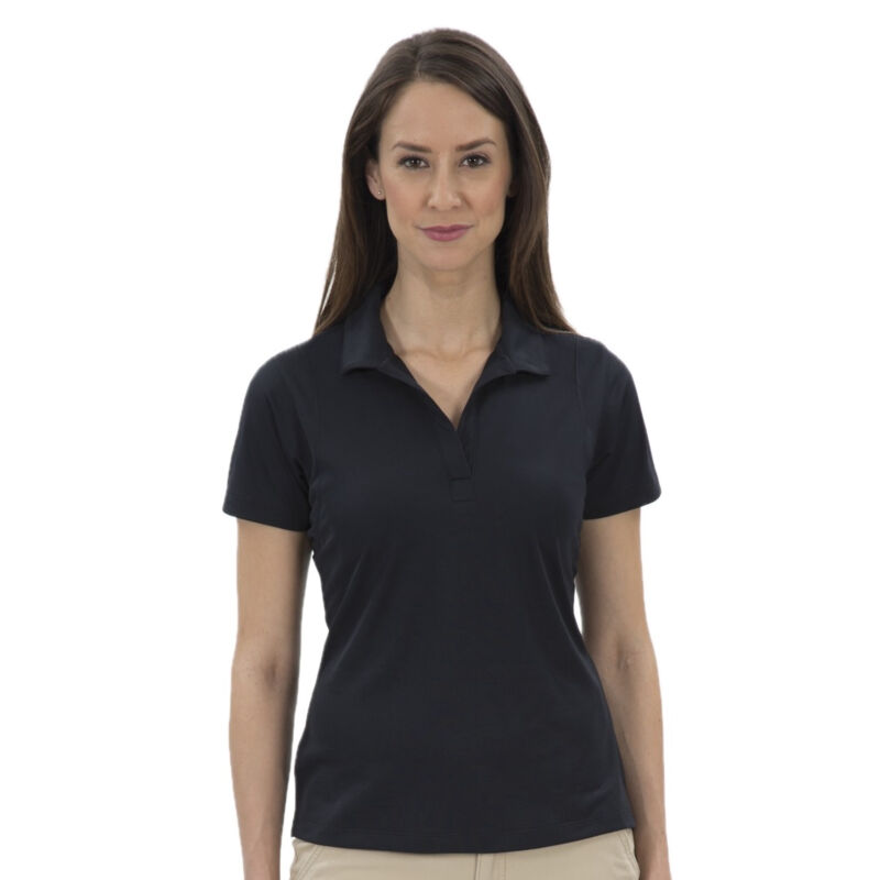 COAL HARBOUR® SNAG RESISTANT LADIES' SPORT SHIRT Thumbnail