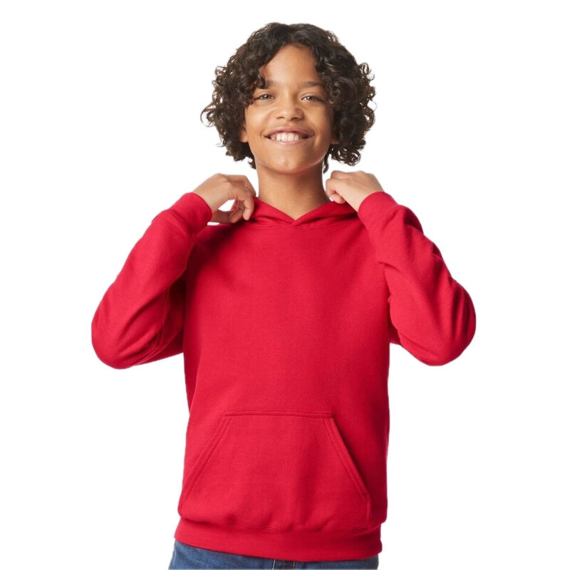Softstyle® Youth Hoodie Thumbnail