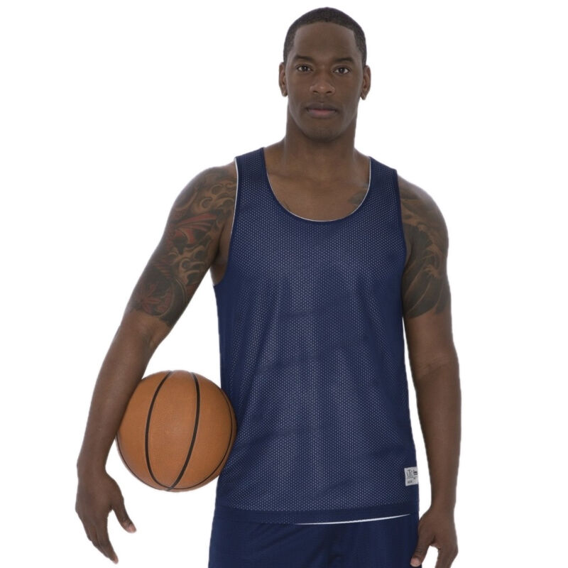 PRO MESH REVERSIBLE TANK Thumbnail