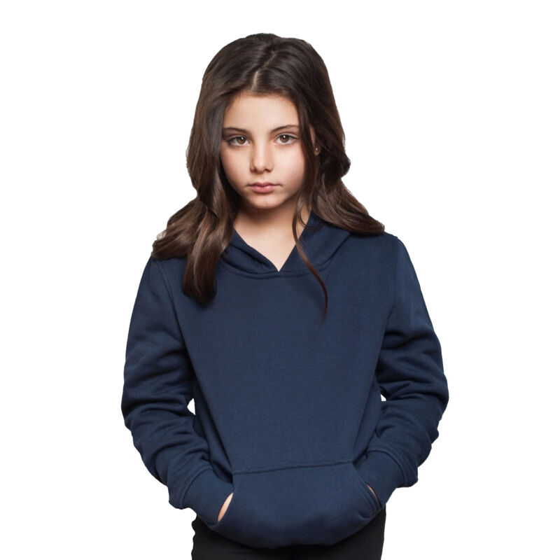 Premium Hoodie Pull Youth Thumbnail