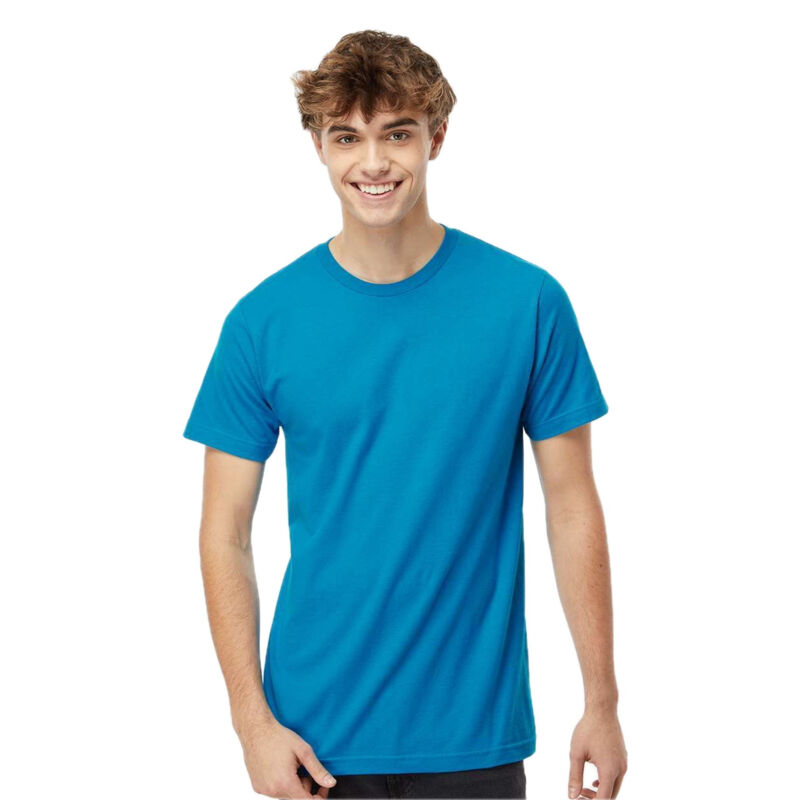 Fine Jersey T-Shirt Thumbnail