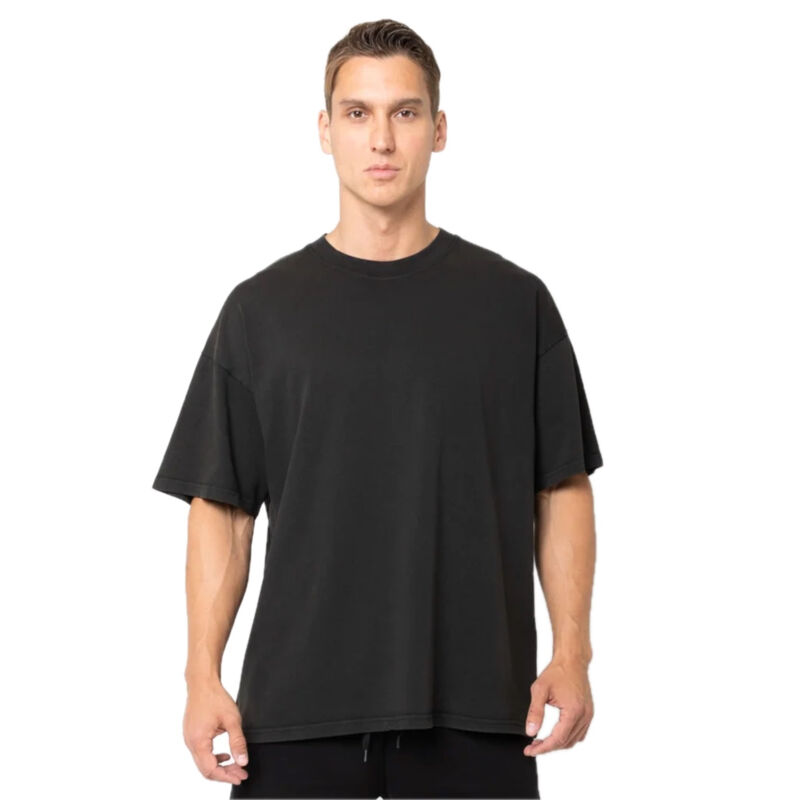 Super Heavy Oversized Tee Thumbnail