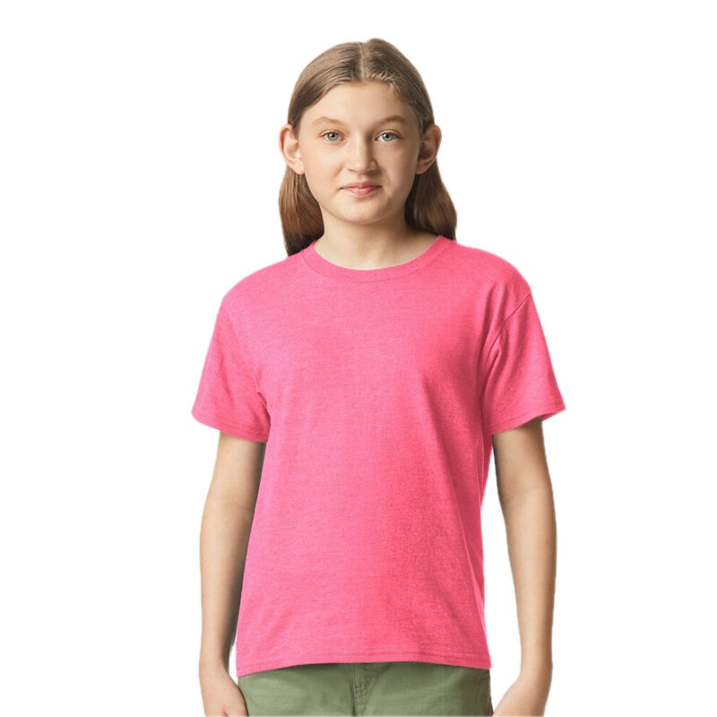 Softstyle® Youth CVC T-Shirt Thumbnail