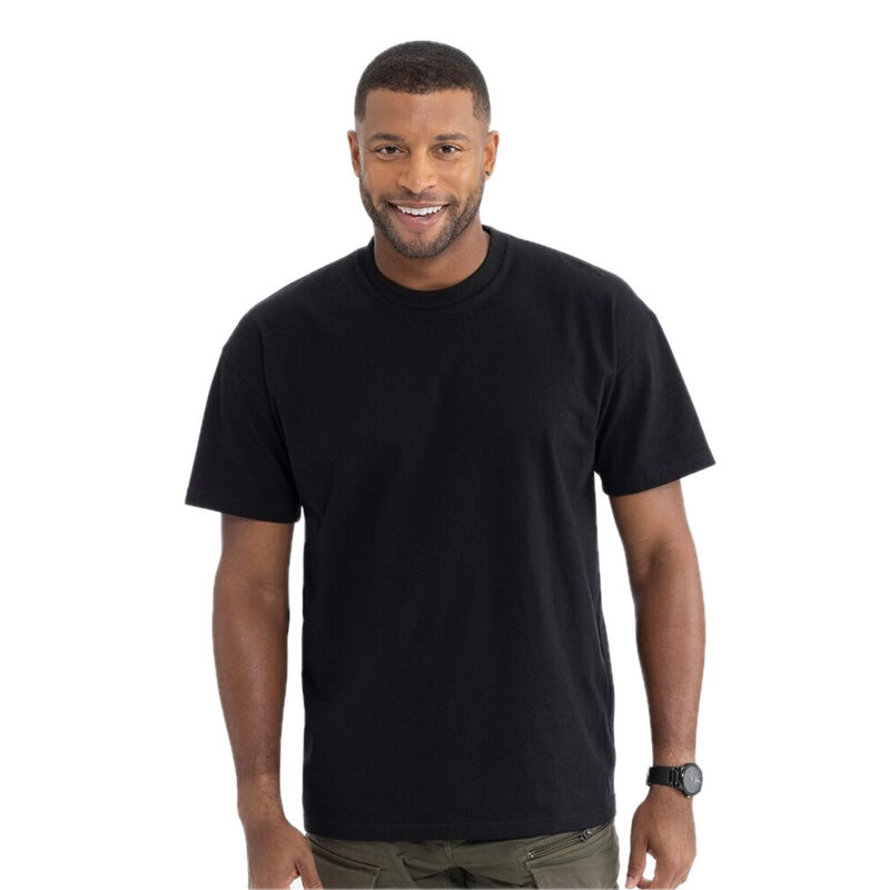 Heavy Oversize Tee Thumbnail