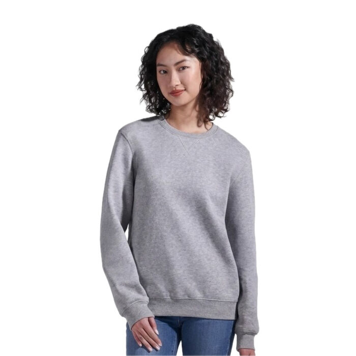 Vault Crewneck Thumbnail