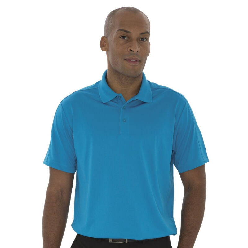 COAL HARBOUR® CITY TECH SNAG RESISTANT POLO. Thumbnail