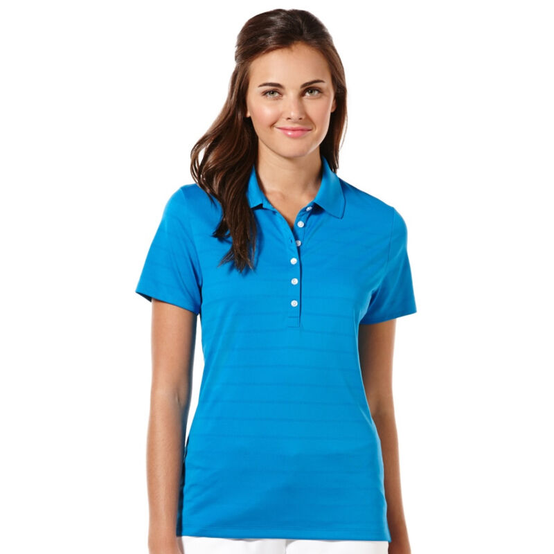 CALLAWAY OPTI-VENT LADIES' POLO. Thumbnail