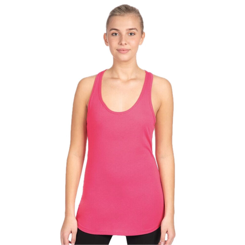 Women's Ideal Racerback Tank Thumbnail