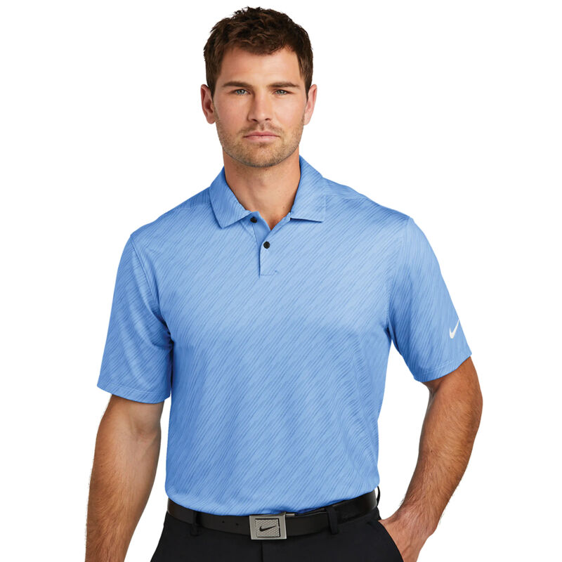 Dri-Fit Vapor Dash Polo Thumbnail