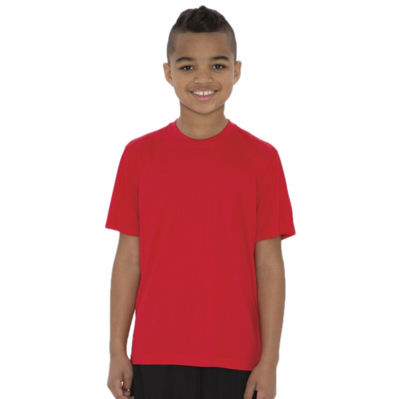 PRO TEAM YOUTH TEE Thumbnail