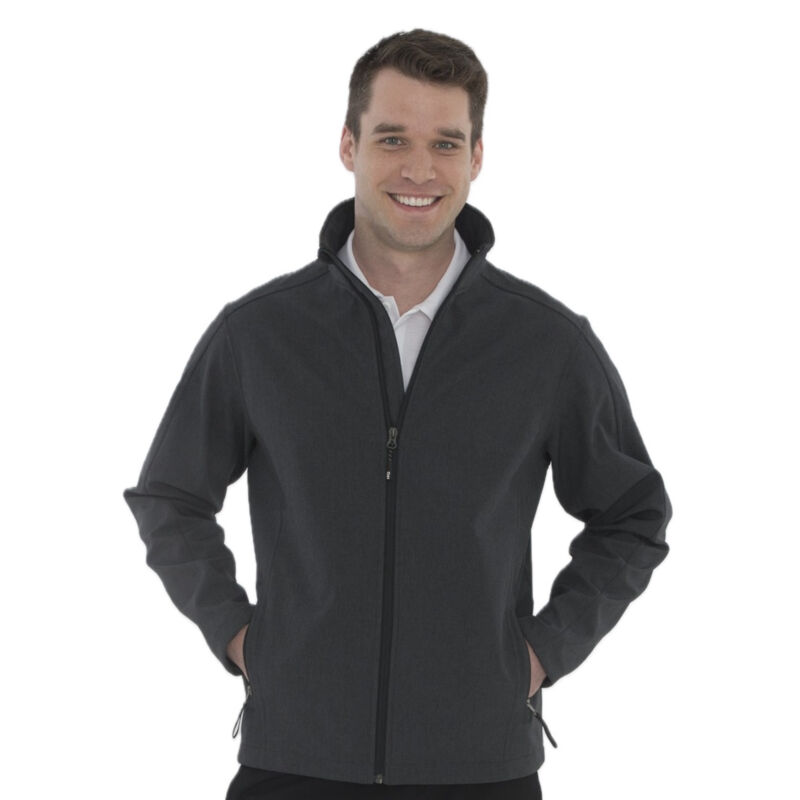 Everyday Water Repellent Soft Shell Jacket Thumbnail