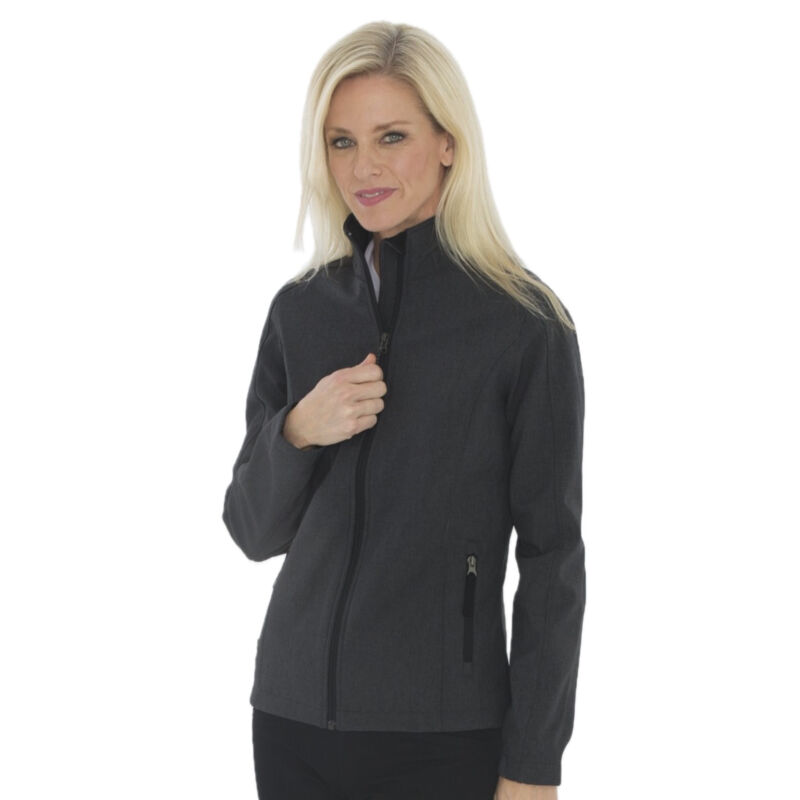 Everyday Water Repellent Soft Shell Ladies' Jacket Thumbnail