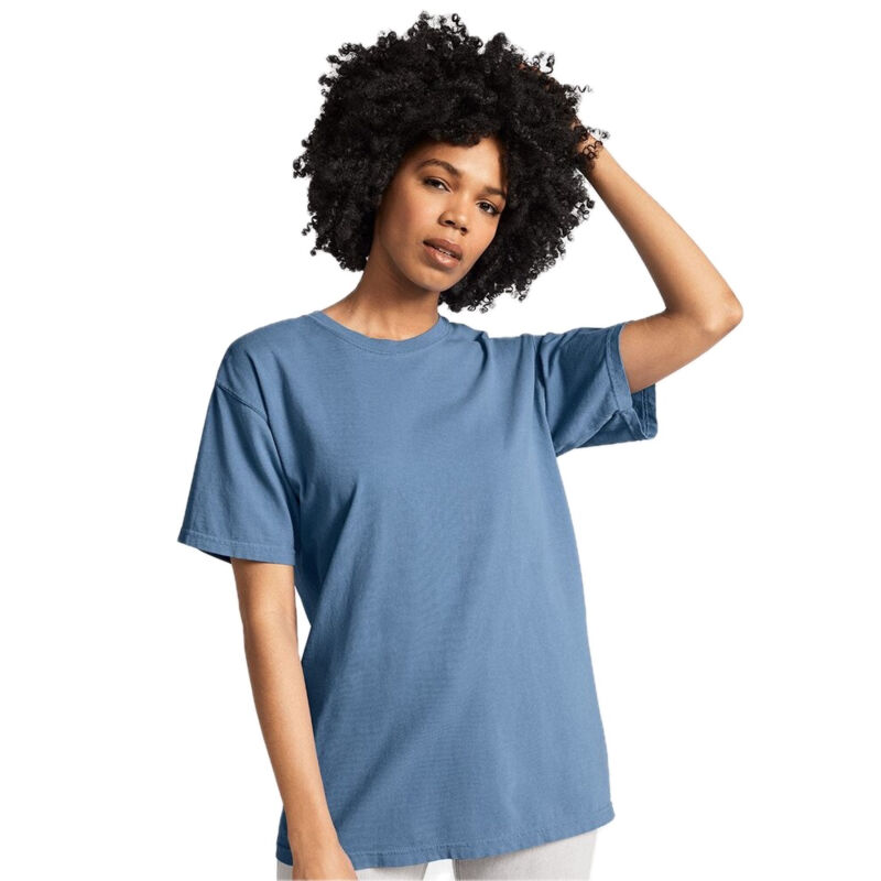 Garment-Dyed Heavyweight T-Shirt Thumbnail