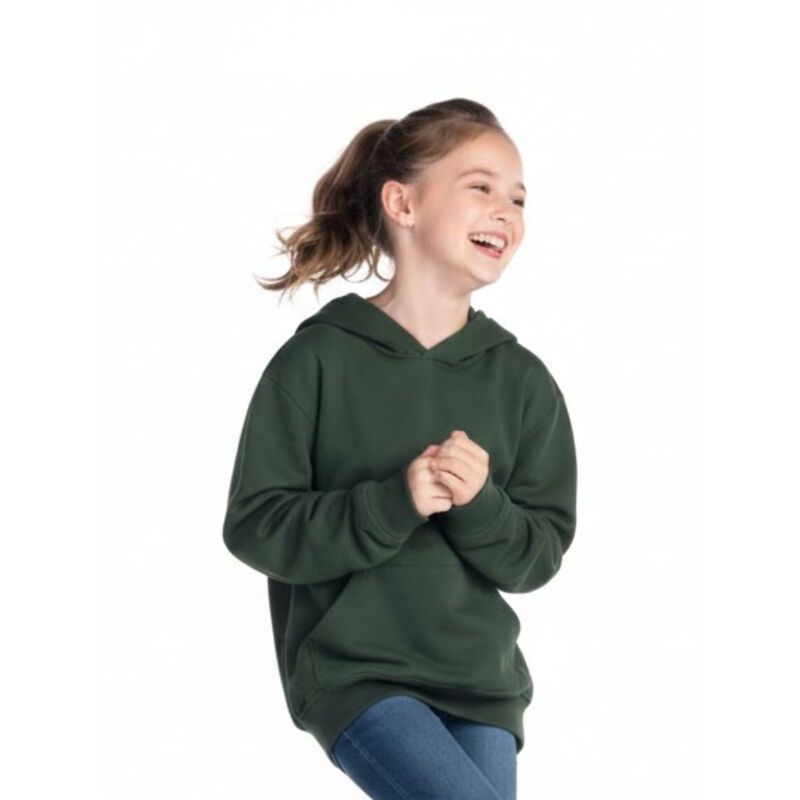 Youth Vault Hoodie Thumbnail