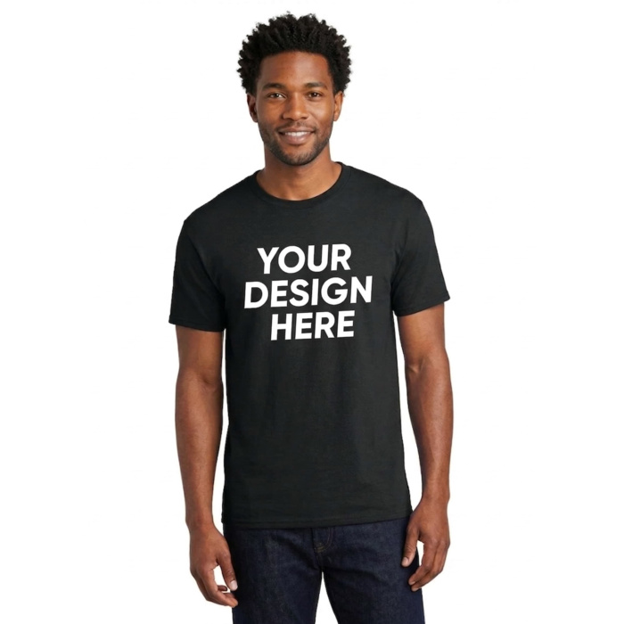 Parkour Tee Thumbnail