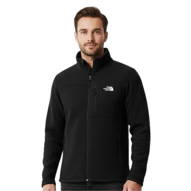 THE NORTH FACE® SWEATER FLEECE JACKET Thumbnail
