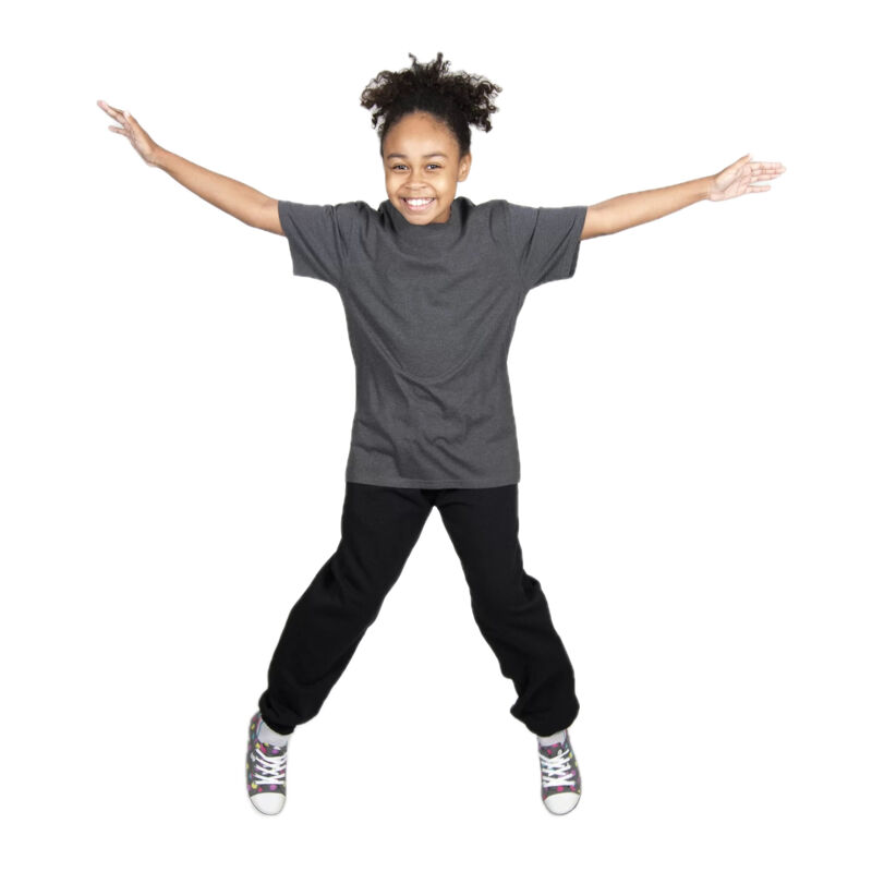 Ring Spun Youth Tee Thumbnail