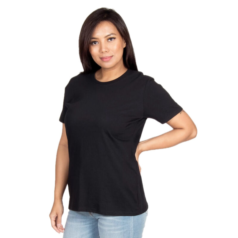 Ring Spun Ladies' Tee Thumbnail