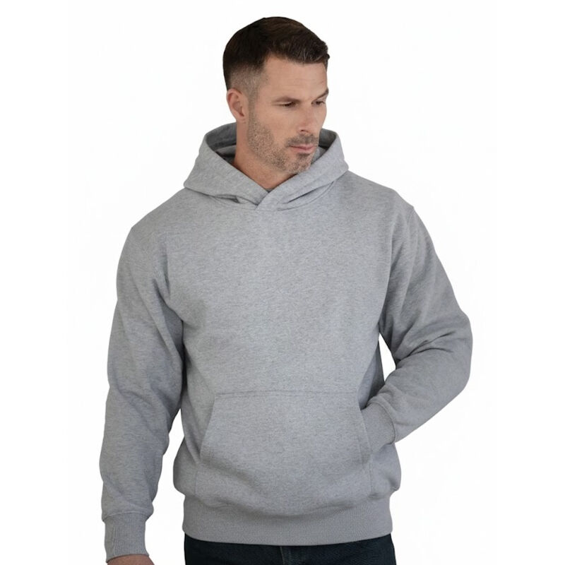 WeRK™ HEAVYWEIGHT FLEECE PULLOVER HOODIE Thumbnail