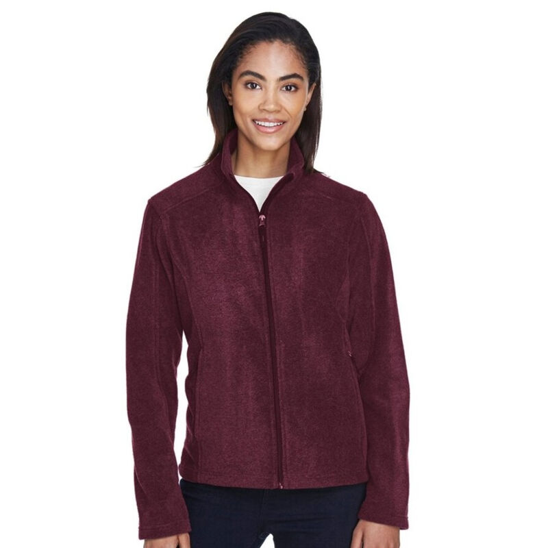 Women's Journey Fleece Jacket Thumbnail