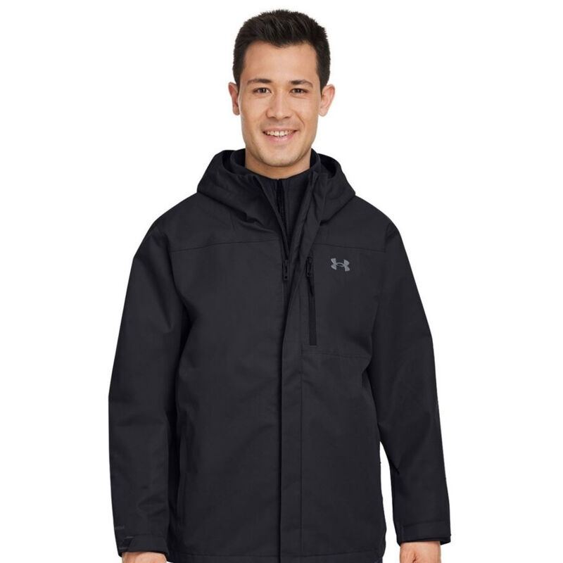 Men's Porter 3-in-1 2.0 Jacket Thumbnail