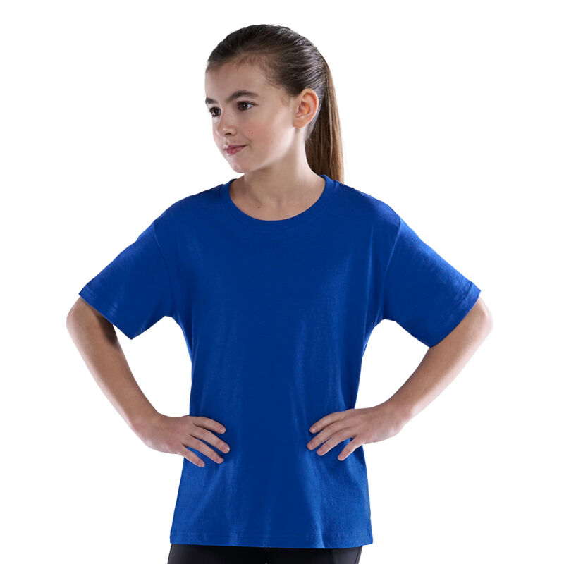 Youth Sprint Blend Tee Thumbnail