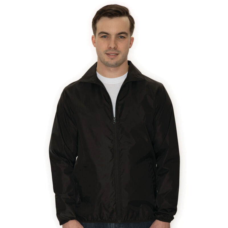 CH ESSENTIAL® WATER RESISTANT WINDBREAKER JACKET Thumbnail