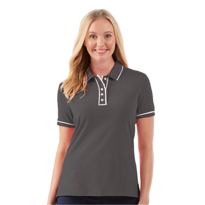 ORIGINAL PENGUIN® GOLF EARL LADIES' POLO Thumbnail