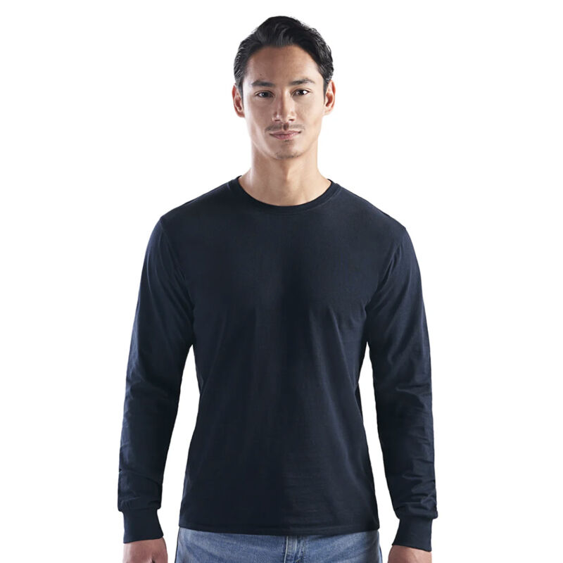 Parkour Long Sleeve Tee Thumbnail