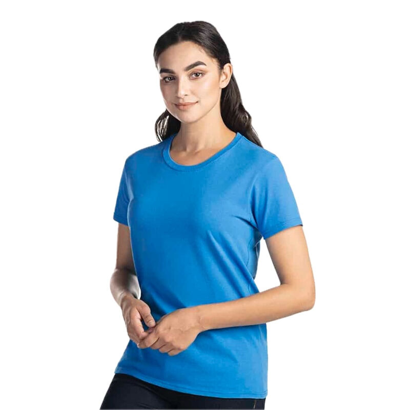 Parkour Ladies Tee Thumbnail