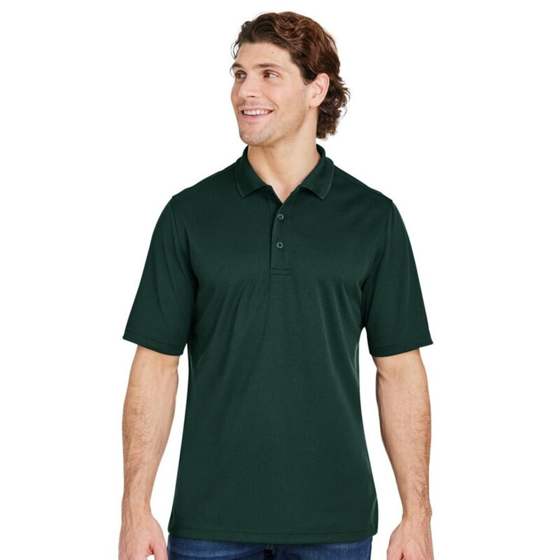 Men's Market Snag Protect Mesh Polo Thumbnail