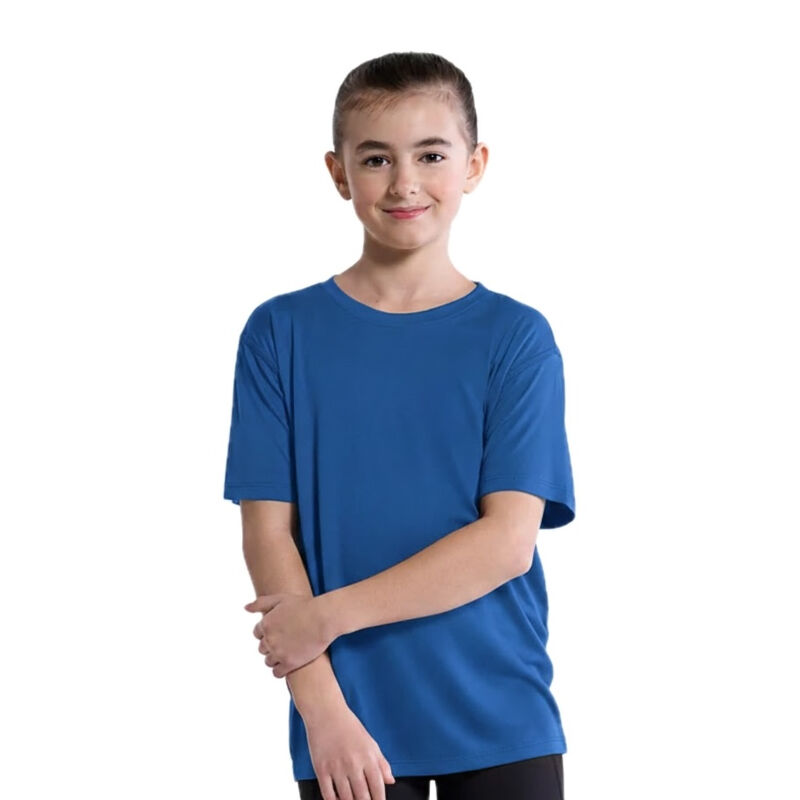 Youth Performance Tee Thumbnail