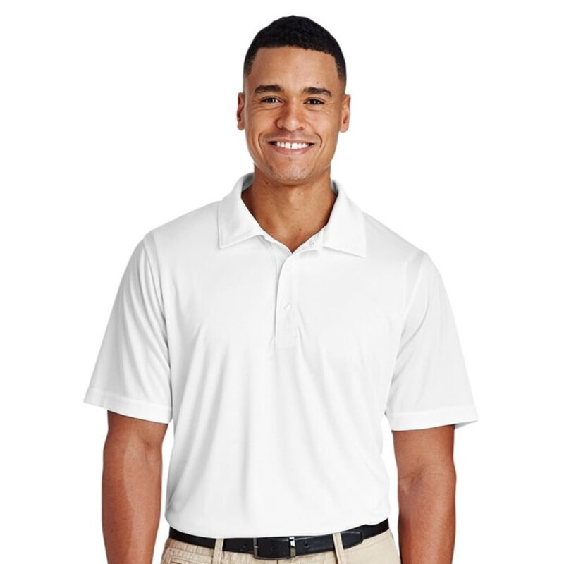 Men's Zone Performance Polo Thumbnail