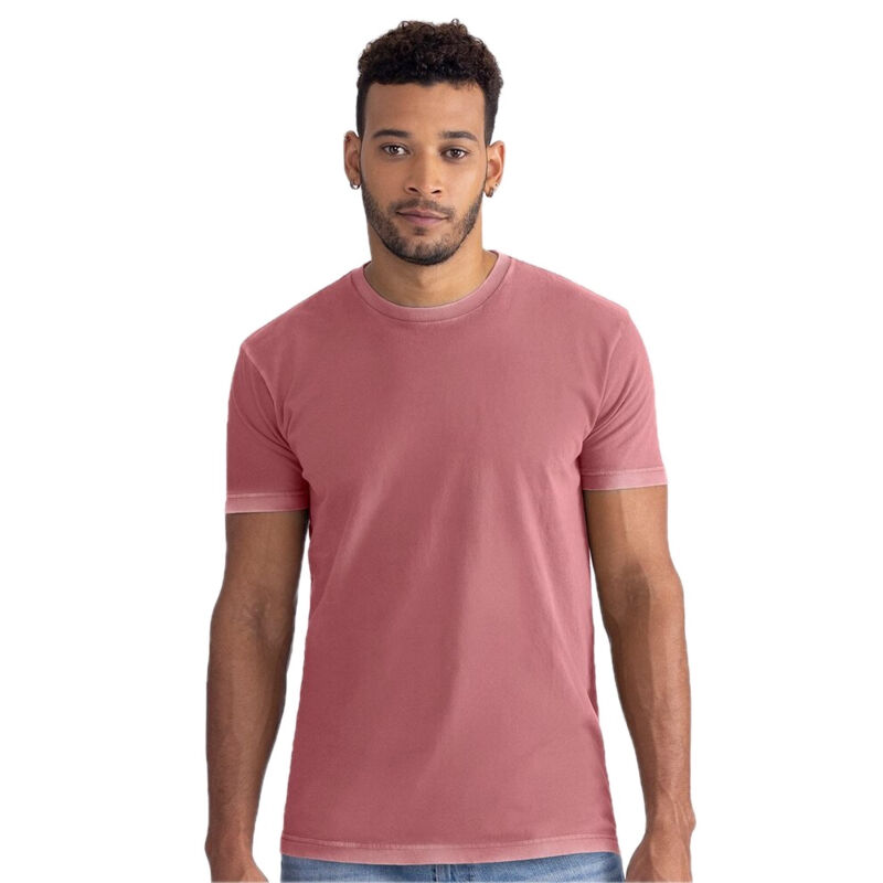 Unisex Soft Wash T-Shirt Thumbnail