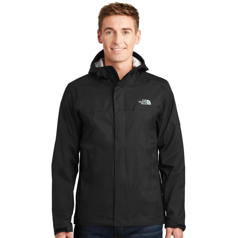 THE NORTH FACE® DRYVENT™ RAIN JACKET Thumbnail