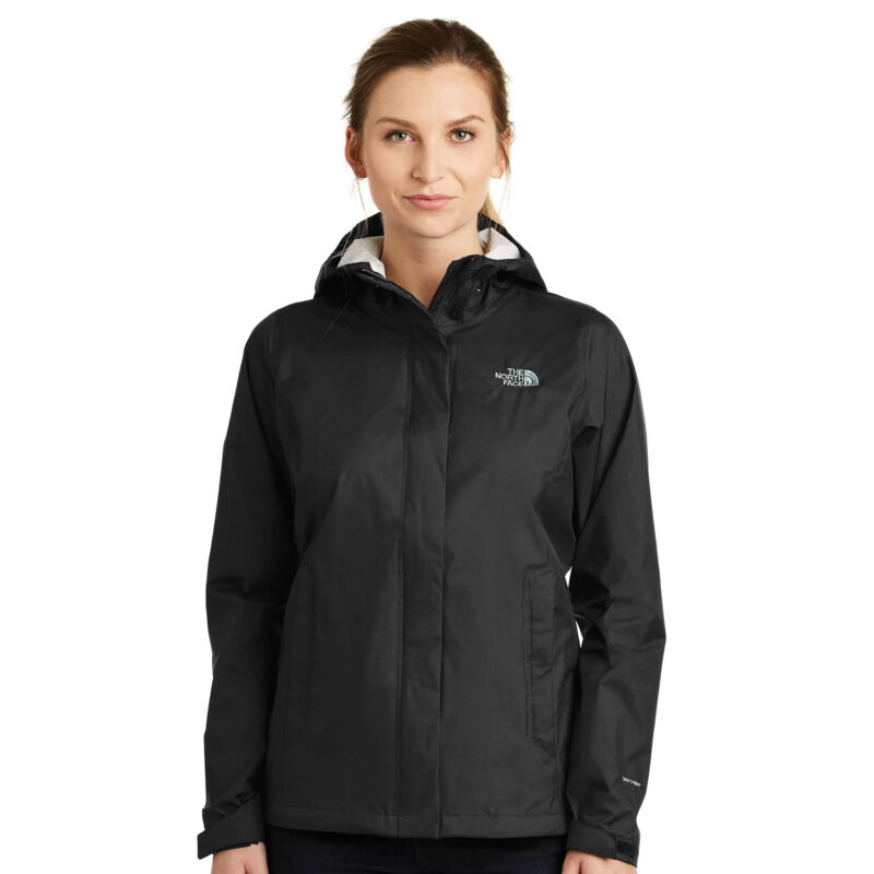 THE NORTH FACE® DRYVENT™ LADIES' RAIN JACKET Thumbnail