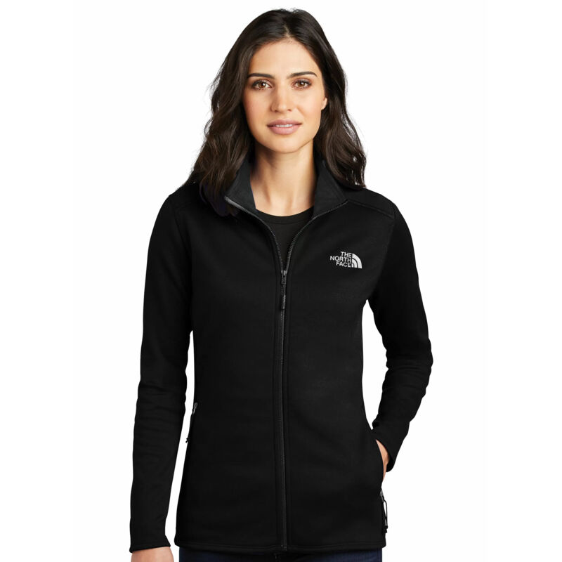 THE NORTH FACE® SKYLINE FLEECE FULL ZIP LADIES' JACKET Thumbnail