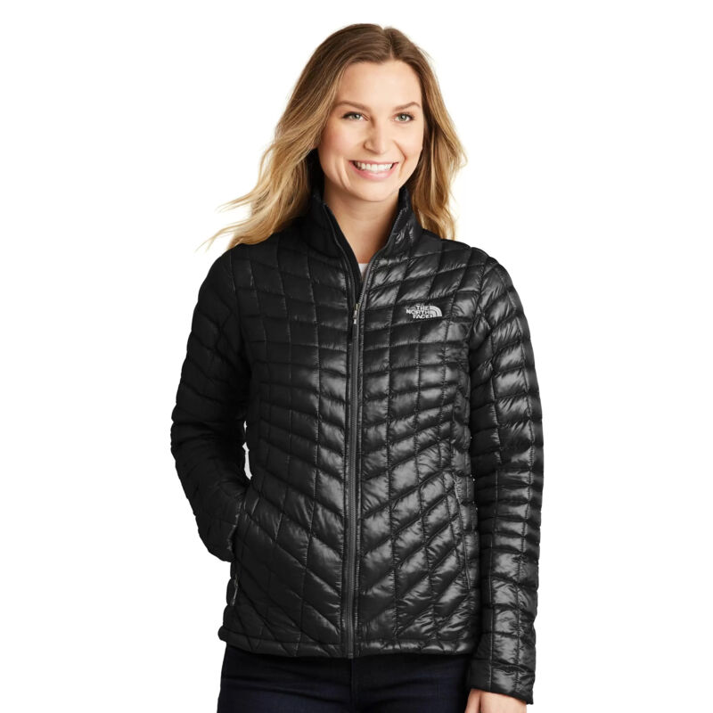 THE NORTH FACE® THERMOBALL™ TREKKER LADIES' JACKET Thumbnail