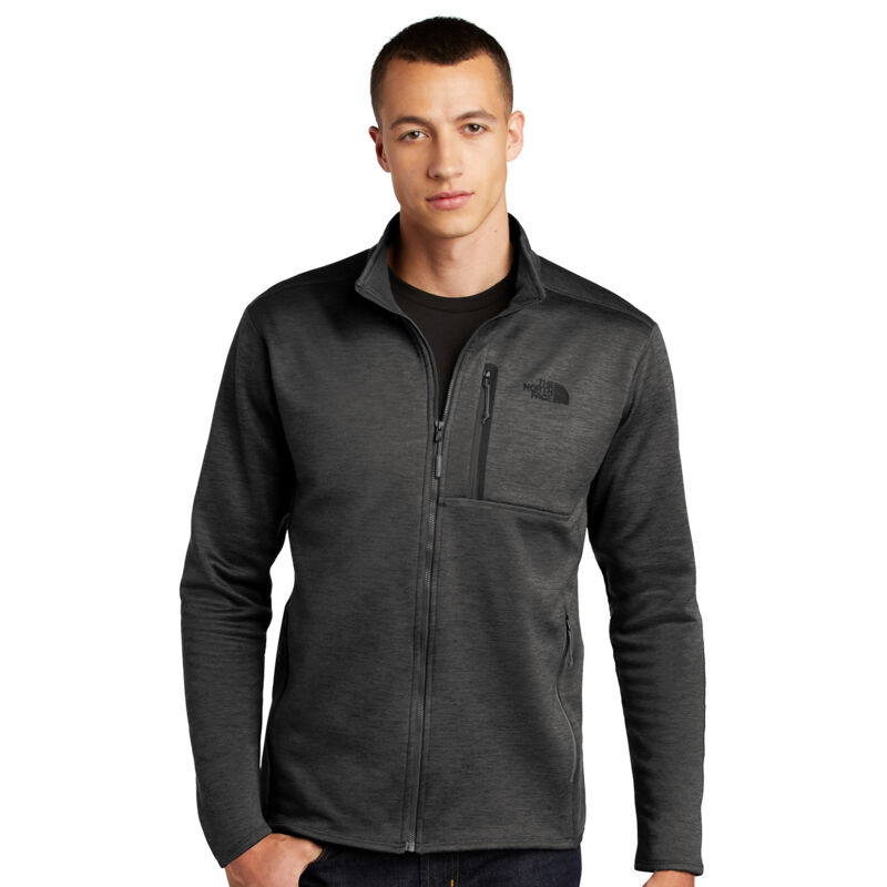 THE NORTH FACE® SKYLINE FLEECE FULL ZIP JACKET Thumbnail