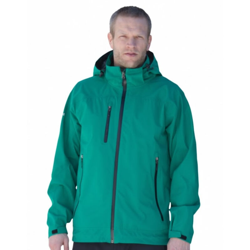 DRYFRAME® TRI-TECH WATERPROOF HARD SHELL JACKET Thumbnail
