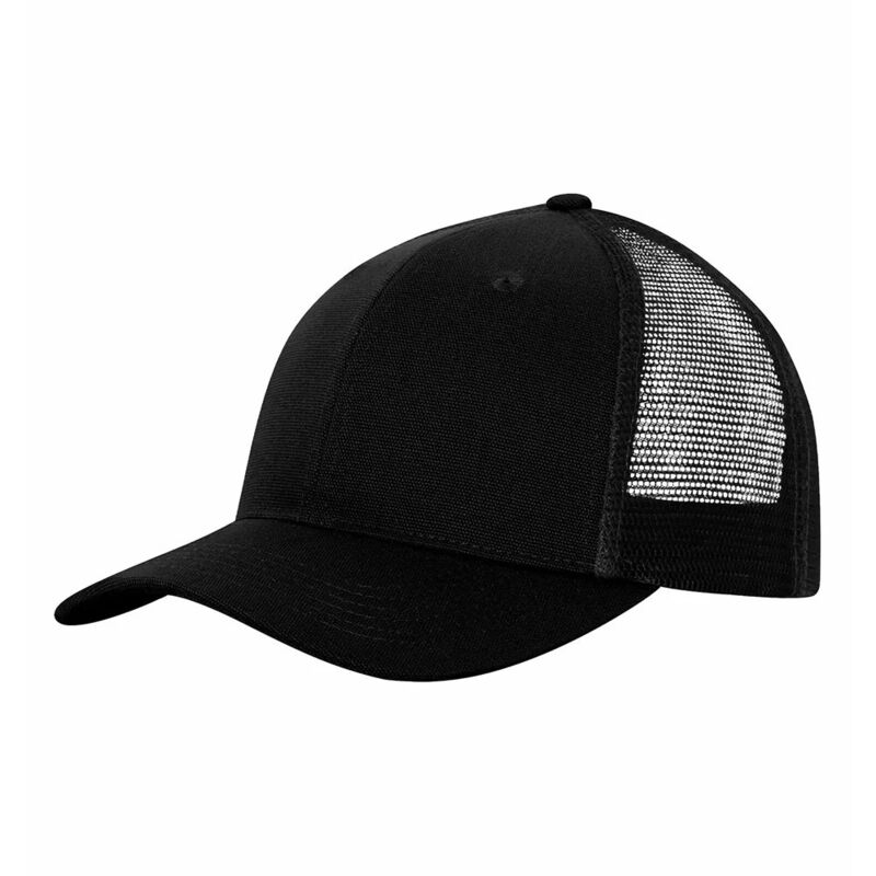 ATC WeRK™ CANVAS SNAPBACK TRUCKER CAP Thumbnail