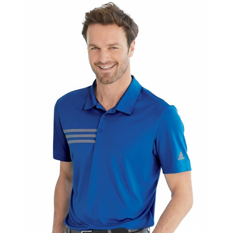 Men's 3-Stripes Chest Polo Thumbnail