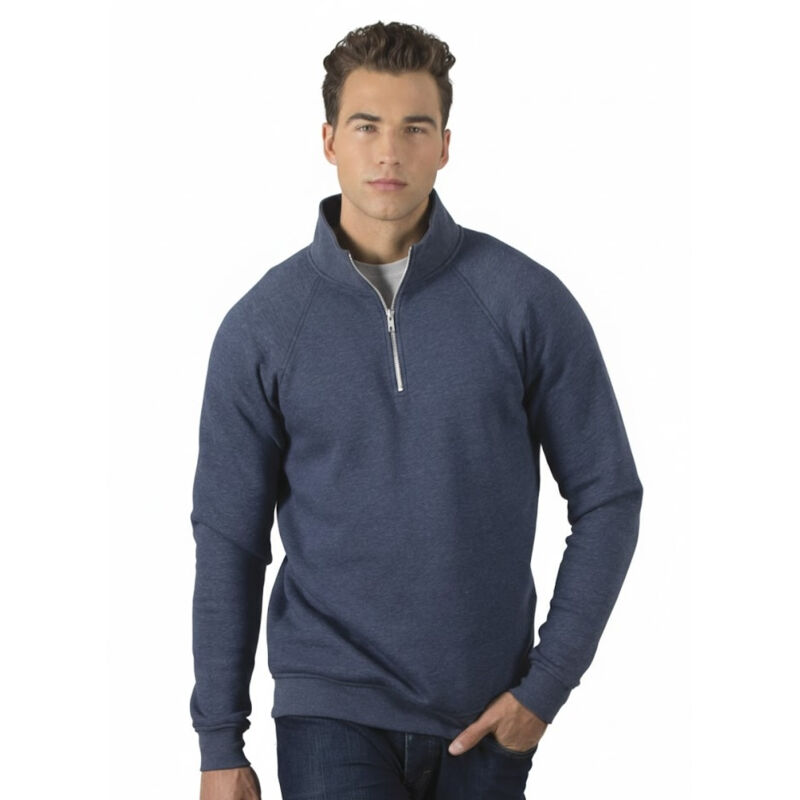 ATC™ ESACTIVE® VINTAGE 1/4 ZIP SWEATSHIRT Thumbnail