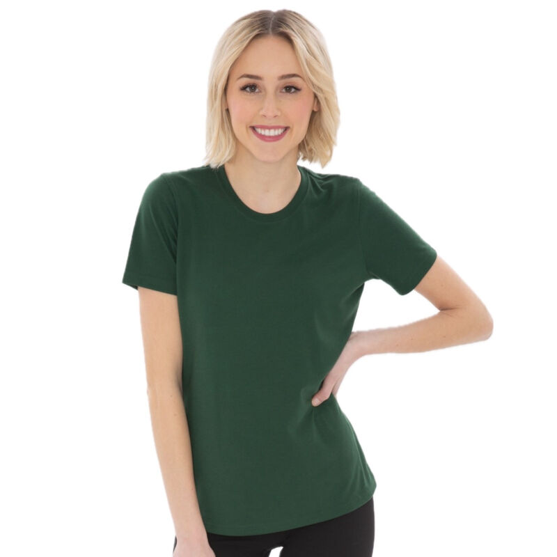 ATC™ PRO SPUN® LADIES' TEE Thumbnail