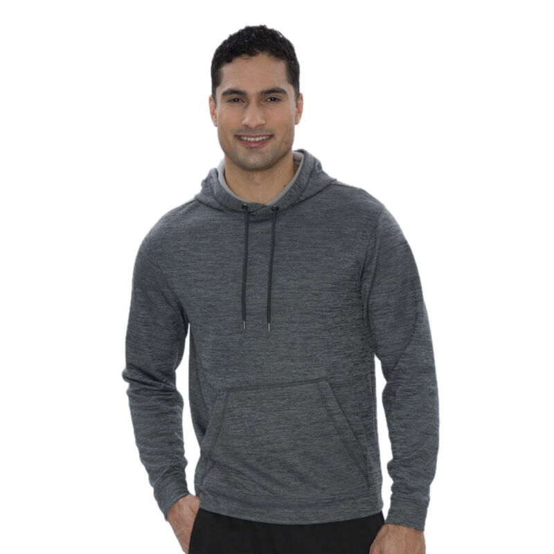 ATC™ DYNAMIC HEATHER FLEECE HOODIE Thumbnail