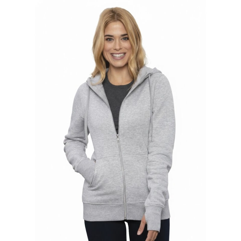 ATC™ ESACTIVE® CORE FULL ZIP LADIES’ HOODIE Thumbnail